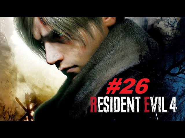 Qual é o horário do relógio com Ashley no Capítulo 9 de Resident Evil 4  Remake? - PSX Brasil