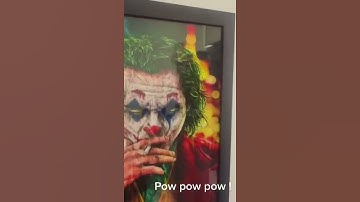 Artwork turned in to framed art! #nj #njframeshop #newjersey #frameshop #smallbusiness