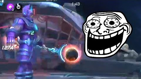 Funny Bug 🤣🤣🤣🤣