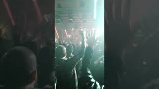 At The Gates - To Drink from the Night Itself (Temuco,2018)