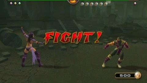 Rain - Endurance Mode Challenge on MAX Difficulty