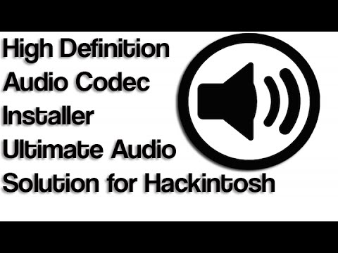 How To Patch ALC282 (10ec:0282) and HD 4400 HDMI for 