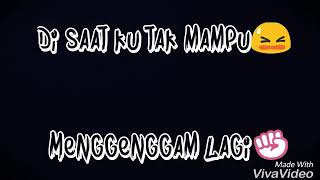 story wa keren temani masa tua ku