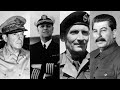 Commanders Who Ignored Intelligence and Paid the Price || WWII