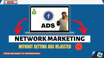 How To Use Facebook Ads For Network Marketing/MLM Business As Beginner - MLM Ads that Work!