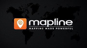 Mapline - Mapping Made Powerful