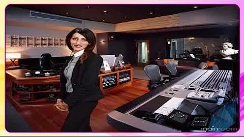 Hussina Paktiawal  A Multi Faceted Professional