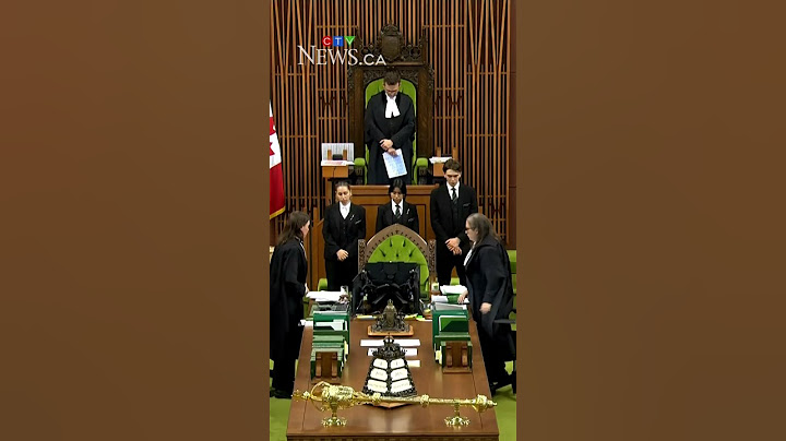 Moment of silence held for Mark Garneau  in the House of Commons