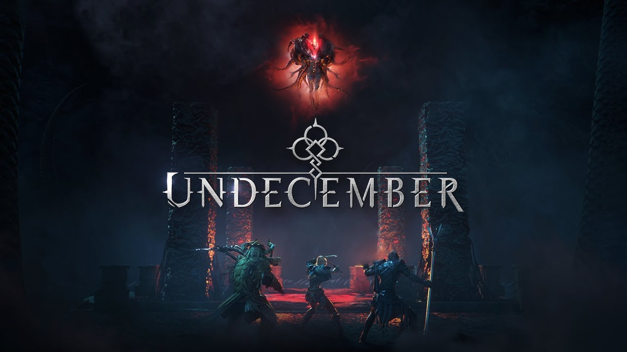 UNDECEMBER Download APK for Android (Free)