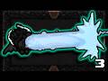 ELECTRIC AZAZEL (Isaac No Wiki Part 3)