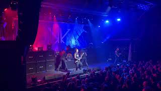 Kerry King - Toxic