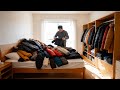 Still don't know how to store down jackets? This time you'll learn it in one go.