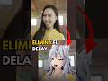 Sincroniza el AUDIO con la BOCA de tu modelo VTUBER