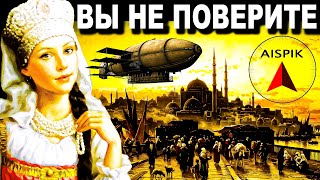 Невероятно! 180 Лет Назад Константинополь Был Столицей Руси