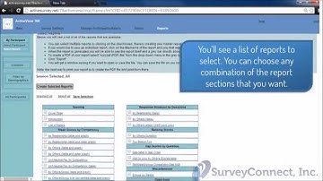 ActiveView360 Product Demo: In-depth version