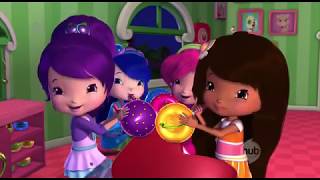 Strawberry Shortcake - A Circle Of Friends