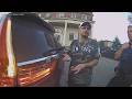 Man Shocked To Learn He’s Been Driving Illegally for 4 Years Before Resisting Arrest 