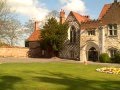 In the Footsteps of Anne Boleyn: Bisham Abbey - Part I