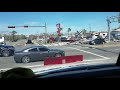 Hurricane Michael damage in Panama City