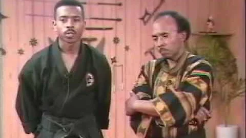 Professor Ronald Duncan and Son - 1994