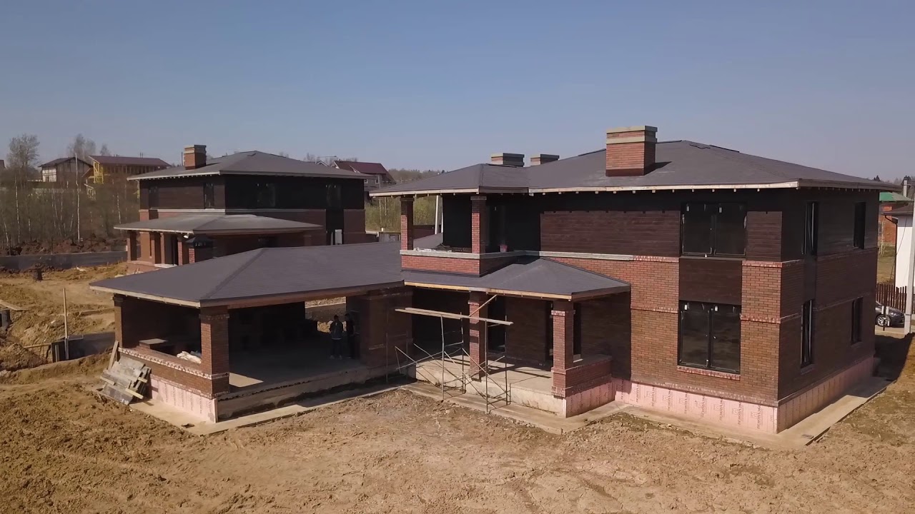 Проект елки смарт коттеджи