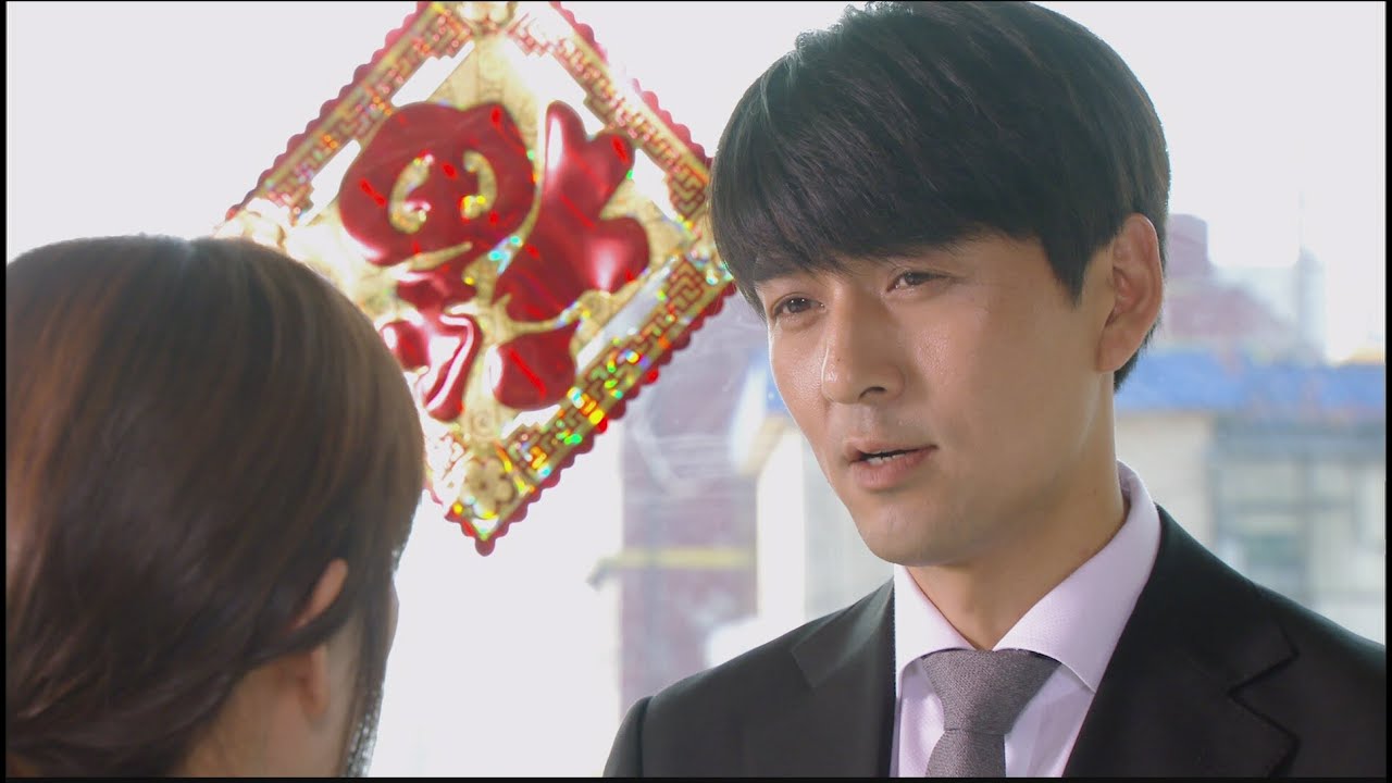 [All goes well] 가화만사성 34회 - Lee Pil mo, 