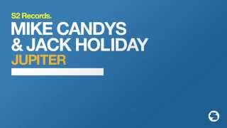 Mike Candys & Jack Holiday - Jupiter (Original Mix) chords