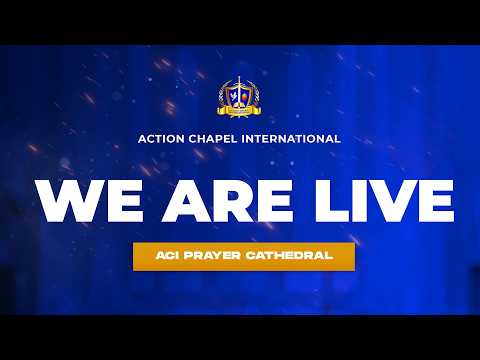 GPWS ACCRA 2026  DAY 2 MORNIG  || THURSDAY 16TH JULY, 2026