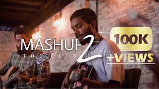 Video thumbnail of "Mashup 2"