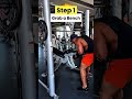 Knee Pain During Squats? Do THIS Instead to Save Your Knees! 🦵✅