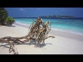 Maldives vlog : Bandos, Baros Maldives ,Kuda Bandos and Paradise Island