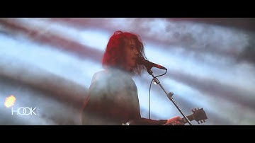THE SIGIT - Détourné | Live at The Krawd 2022