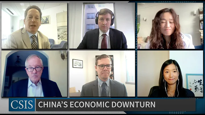 China’s Economic Downturn: Structural, Cyclical, or Both? - DayDayNews
