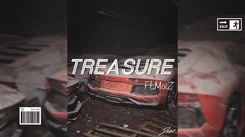 TREASURE (official music video)