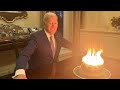 &#39;Biden&#39;s bonfire&#39;: President roasted over 81st birthday cake