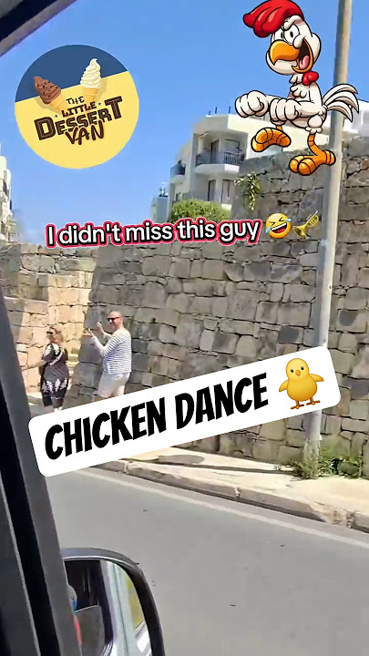 chicken dance .... !!! #basuri #basurihorn