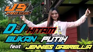 Dj hitam bukan putih by j9 project setyle r2 project