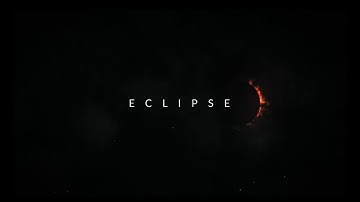 How To Create an Amazing Solar Eclipse in After Effects(Tutorial)