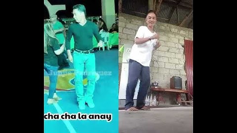Cha Cha, dance good vibes, collaboration, short video,@ YouTube channel