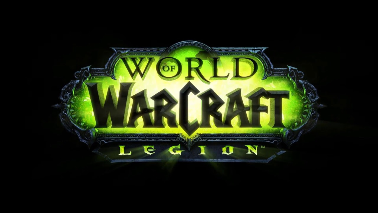 World of Warcraft Legion Intro [With Subtitles]