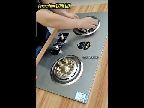 فورنو أونكاستري عصري عجيب عند كازا هوم وبثمن جد منخفض 1200 درهم عوض 1800درهم