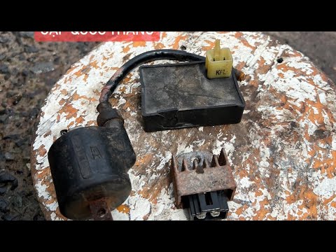 Video ???? ĐÃ BÁN ???? CHỈ 500K BỘ 3 MÓN SẠC - MOBIN - IC WAVE... - youtube