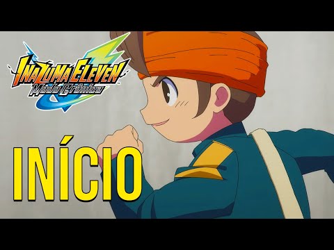 AINDA Ă UM JOGO DE FUTEBOL? - #1 - MODO CRĂNICA INĂCIO - Legendado PT-BR