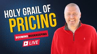 The Holy Grail Of Pricing Bookkeeping Services: True Value Pricing