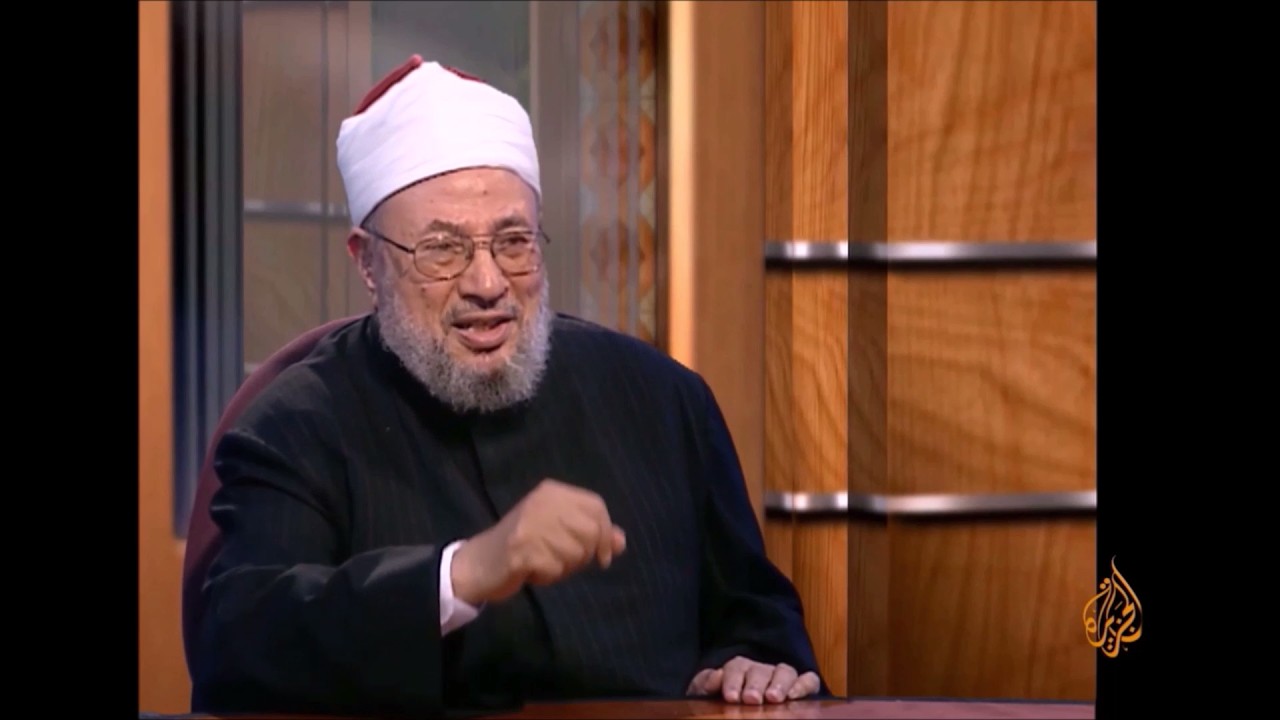 رمضان ربيع الحياة الإسلامية | العلامة الشيخ يوسف القرضاوي