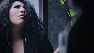 Video thumbnail of "Yo Perdí el Corazón - Mari Zi feat. Django ( Videoclip Oficial )"