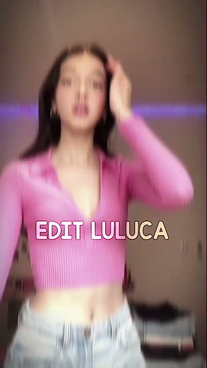 Luluca - Luíza - 🤍🤍