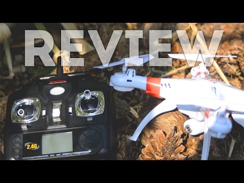 Syma X5SC Explorers 2 Review - Should You Get One?