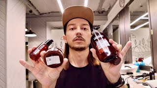 ОБЗОР НОВОЙ МУЖСКОЙ КОСМЕТИКИ LOREAL MEN EXPERT | БАРБЕР ВЛОГ | ВИДЕО БЛОГ #8 ОБЗОР НОВОЙ МУЖСКОЙ КОСМЕТИКИ LOREAL MEN EXPERT | БАРБЕР ВЛОГ | ВИДЕО БЛОГ #8