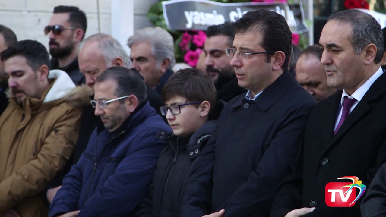 Beylikdüzü Eski Meclis Üyesi Murat Yalaz Vefat Etti